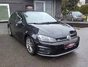 Volkswagen Golf 7 R-Line Erstbesitz Bild 5