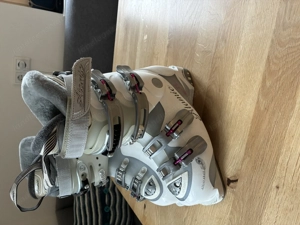 Skischuh Atomic Damen weiß 