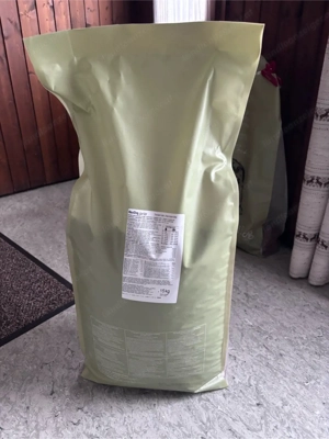 Reico Maxi Dog Junior Welpenfutter Bild 2