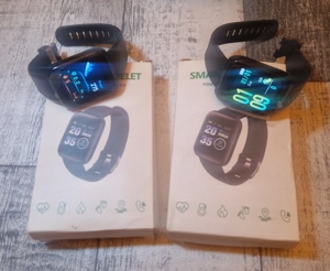 Smart bracelet neuwertig