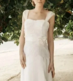 Brautkleid von REMBO, Gr 36 