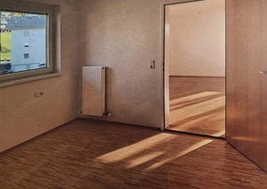 Sonnige 3 Zimmer Wohnung in Schwarzach zu vermieten  Bild 5