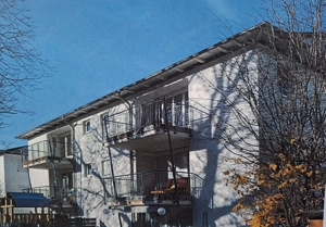 Sonnige 3 Zimmer Wohnung in Schwarzach zu vermieten  Bild 8