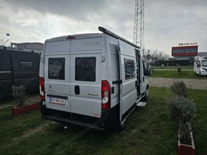 Clever Drive 540   EZ 02 2024   Vollausstattung   nur 18.000 km   Top Zustand Bild 2