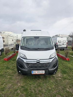 Clever Drive 540   EZ 02 2024   Vollausstattung   nur 18.000 km   Top Zustand Bild 6