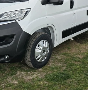 Clever Drive 540   EZ 02 2024   Vollausstattung   nur 18.000 km   Top Zustand Bild 4