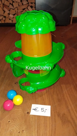 Spielsachen  Bild 4