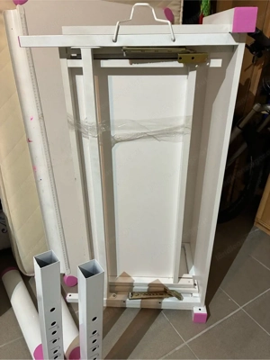 Schreibtisch Mädchen Bild 4