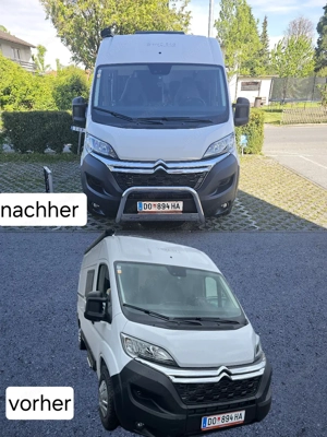 Clever Drive 540   EZ 02 2024   Vollausstattung   nur 18.000 km   Top Zustand Bild 7