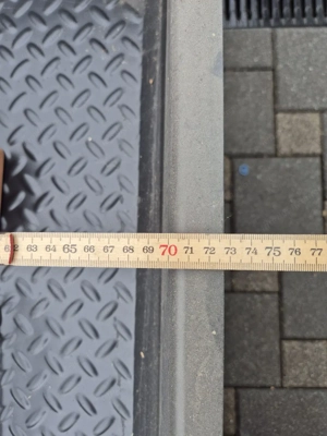 Kotwanne für Kleintiere Bild 3