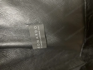 Gefütterte Winterjacke sehr elegant Gr.56 Bild 2