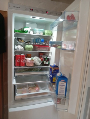 Bosch Kühlschrank  Bild 2