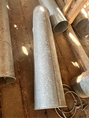 Heugebläse Asco  Bild 2