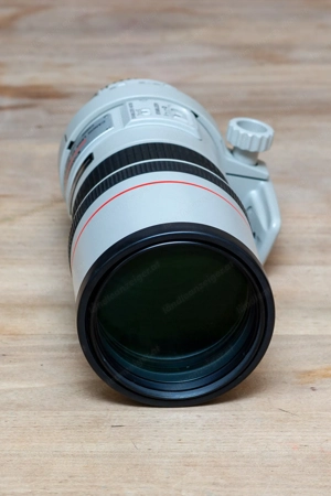 Canon Objektiv Ef300 4,0 IS Bild 4