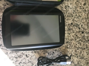 TomTom Start 60 Europe GPS Navigation Bild 3