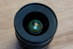 CanonEF20 2,8 USM Bild 2