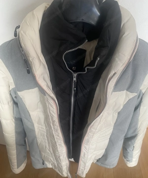 Winter Ski Jacke  Bild 3