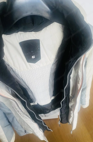 Winter Ski Jacke  Bild 5