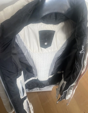 Winter Ski Jacke  Bild 4