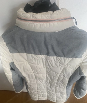 Winter Ski Jacke  Bild 2