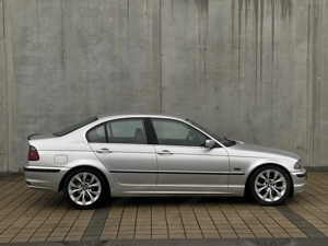 1999 Bmw 323i *01 27 PICKERL* Bild 4