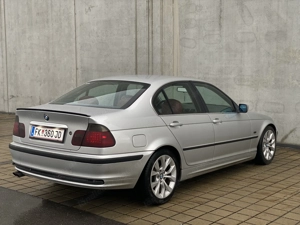 1999 Bmw 323i *01 27 PICKERL* Bild 5