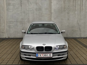 1999 Bmw 323i *01 27 PICKERL* Bild 2