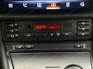 1999 Bmw 323i *01 27 PICKERL* Bild 10