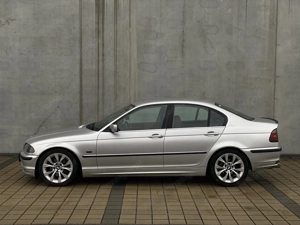 1999 Bmw 323i *01 27 PICKERL* Bild 8