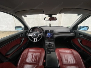 1999 Bmw 323i *01 27 PICKERL* Bild 9