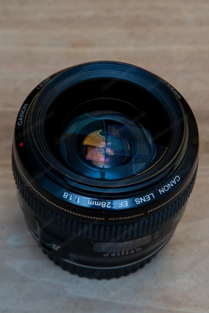 Canon EF28 1,8 USM