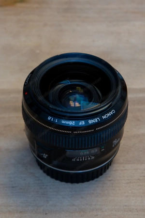 Canon EF28 1,8 USM Bild 2