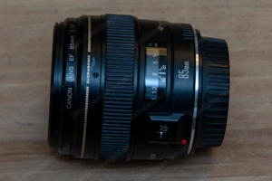 Canon EF28 1,8 USM Bild 5