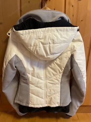 Verkaufe Damen Skijacke Bild 3