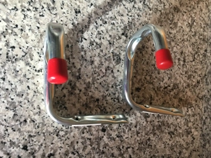 Gerätehaken Wandhaken Gerätehalterung  Bild 3