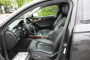 Audi A6 3.0 TDi Avant clean Diesel Quattro tiptronic 2017! Bild 10