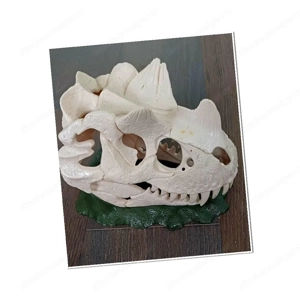 Dinosaurier Spielzeug Bild 2