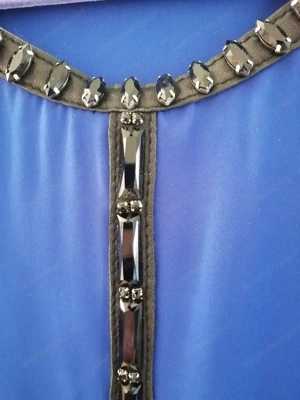 Kleid Gr. 38 40  LIU JO  Bild 2