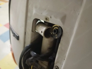 Vespa PK50S mit Elektrostart Bild 3