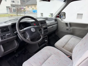 Vw T4 2.5TDI nur 167.000 Km TÜV NEU Kasten Lang  Bild 6