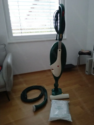 Staubsauger Vorwerk Kobold