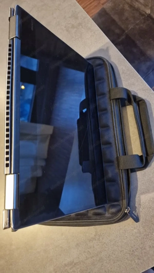 Lenovo Yoga 720-13 IKB (Tablet 2-in-1) inkl. Laptoptasche zu verkaufen intel i5 Bild 3