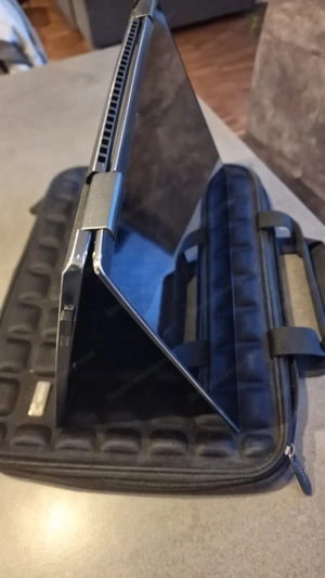 Lenovo Yoga 720-13 IKB (Tablet 2-in-1) inkl. Laptoptasche zu verkaufen intel i5 Bild 2