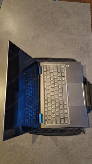 Lenovo Yoga 720-13 IKB (Tablet 2-in-1) inkl. Laptoptasche zu verkaufen intel i5