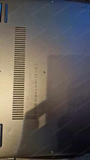 Lenovo Yoga 720-13 IKB (Tablet 2-in-1) inkl. Laptoptasche zu verkaufen intel i5 Bild 4