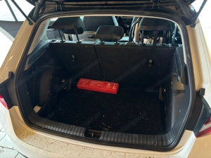 Verkaufe Skoda Fabia Bild 3