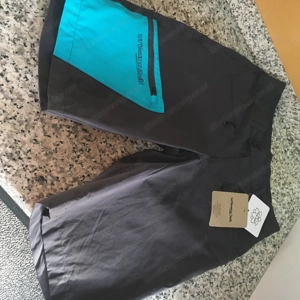 Urban Rock Outdoorshorts   Sommerhose, wie Maloja oder Martini Hose Bild 2