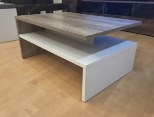 Couchtisch zu verschenken Bild 2