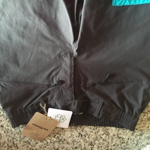 Urban Rock Outdoorshorts   Sommerhose, wie Maloja oder Martini Hose Bild 6