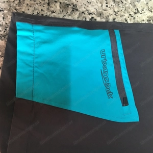 Urban Rock Outdoorshorts   Sommerhose, wie Maloja oder Martini Hose Bild 3